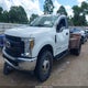 1FTRF3DTXJEC24408 2018 Ford F-350 Xl auction photo thumbnail 2