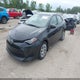 2T1BURHE5HC769399 2017 Toyota Corolla Le auction photo thumbnail 2