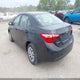 2T1BURHE5HC769399 2017 Toyota Corolla Le auction photo thumbnail 3