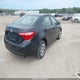 2T1BURHE5HC769399 2017 Toyota Corolla Le auction photo thumbnail 4