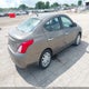 3N1CN7AP0CL845685 2012 Nissan Versa 1.6 Sv auction photo thumbnail 4