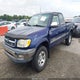 5TBRT3412YS049480 2000 Toyota Tundra Sr5 V8 auction photo thumbnail 2
