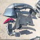 1GNERGKW0JJ112757 2018 Chevrolet Traverse 1Lt auction photo thumbnail 12