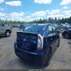JTDKN3DU8C1556726 2012 Toyota Prius Three auction photo thumbnail 4