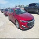 1G1ZD5ST2SF149180 2025 Chevrolet Malibu Fwd 1Lt auction photo thumbnail 1