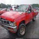 1N6SD16S3RC400722 1994 Nissan Truck King Cab Xe auction photo thumbnail 2