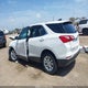 2GNAXJEV0J6221060 2018 Chevrolet Equinox Lt auction photo thumbnail 15