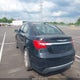 1C3CCBABXCN157983 2012 Chrysler 200 Lx auction photo thumbnail 3