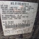 2FMEK62C29BA35723 2009 Ford Flex Sel auction photo thumbnail 9