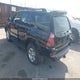 JTEBU17R350073406 2005 Toyota 4Runner Limited V6 auction photo thumbnail 3