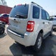 1FMCU0D75BKC04921 2011 Ford Escape Xlt auction photo thumbnail 4