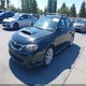 JF1GE75628G507822 2008 Subaru Impreza Wrx auction photo thumbnail 2