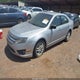 3FAHP0GA0AR192427 2010 Ford Fusion S auction photo thumbnail 2