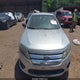 3FAHP0GA0AR192427 2010 Ford Fusion S auction photo thumbnail 6