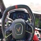 1G1YB2D44M5122982 2021 Chevrolet Corvette Stingray Rwd 2Lt auction photo thumbnail 7