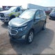 3GNAXYEX4KS648707 2019 Chevrolet Equinox Premier auction photo thumbnail 2