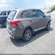 JA4AD2A34HZ070535 2017 Mitsubishi Outlander Es auction photo thumbnail 4