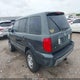 2HKYF18185H533745 2005 Honda Pilot Lx auction photo thumbnail 3