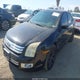 3FAHP08157R221136 2007 Ford Fusion Sel auction photo thumbnail 2