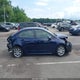 JTDB4MEE1PJ009075 2023 Toyota Corolla Le auction photo thumbnail 13