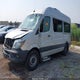 WDZPE7DD1GP234493 2016 Mercedes-Benz Sprinter 2500 Normal Roof auction photo thumbnail 2
