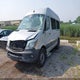 WDZPE7DD1GP234493 2016 Mercedes-Benz Sprinter 2500 Normal Roof auction photo thumbnail 6
