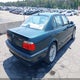 WBAGG83441DN86927 2001 BMW 740Ia auction photo thumbnail 4