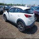 JM1DKFC79H0147209 2017 Mazda Cx-3 Touring auction photo thumbnail 3