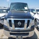5BZBF0AA4HN852686 2017 Nissan Nv Passenger Nv3500 Hd Sv V6 auction photo thumbnail 12