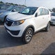 KNDPBCAC7F7705784 2015 Kia Sportage Lx auction photo thumbnail 2