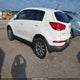 KNDPBCAC7F7705784 2015 Kia Sportage Lx auction photo thumbnail 3