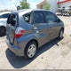 JHMGE8H30DC038697 2013 Honda Fit auction photo thumbnail 4