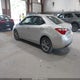 2T1BURHE0EC045700 2014 Toyota Corolla Le Plus auction photo thumbnail 3