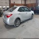 2T1BURHE0EC045700 2014 Toyota Corolla Le Plus auction photo thumbnail 4