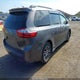 5TDYZ3DC4JS940637 2018 Toyota Sienna Xle 8 Passenger auction photo thumbnail 4