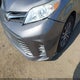5TDYZ3DC4JS940637 2018 Toyota Sienna Xle 8 Passenger auction photo thumbnail 6
