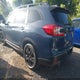 4S4WMAKD3P3409943 2023 Subaru Ascent Onyx Edition Limited 7-Passenger auction photo thumbnail 3