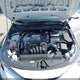 5YFEPMAE8NP331649 2022 Toyota Corolla Le auction photo thumbnail 10