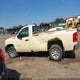 1GCEC140X8Z238586 2008 Chevrolet Silverado 1500 Work Truck auction photo thumbnail 15