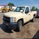 1GCEC140X8Z238586 2008 Chevrolet Silverado 1500 Work Truck auction photo thumbnail 2