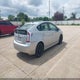 JTDKN3DU8D1683512 2013 Toyota Prius Four auction photo thumbnail 4