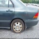 JH4KA9657TC006859 1996 Acura 3.5Rl auction photo thumbnail 16