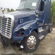 3AKJGLD58GSHS0193 2016 Freightliner Cascadia 125 auction photo thumbnail 11