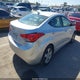 KMHDH4AE6DU88574 2013 Hyundai Elantra auction photo thumbnail 4