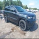 1C4RJEAG6HC883125 2017 Jeep Grand Cherokee Altitude 4X2 auction photo thumbnail 1