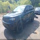 1C4RJEAG6HC883125 2017 Jeep Grand Cherokee Altitude 4X2 auction photo thumbnail 2
