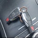 55SWF4KB3JU278651 2018 Mercedes-Benz C 300 4Matic auction photo thumbnail 11