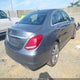 55SWF4KB3JU278651 2018 Mercedes-Benz C 300 4Matic auction photo thumbnail 4