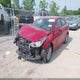3KPC24A68NE166203 2022 Hyundai Accent Sel auction photo thumbnail 2