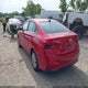 3KPC24A68NE166203 2022 Hyundai Accent Sel auction photo thumbnail 3